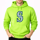 Lime green