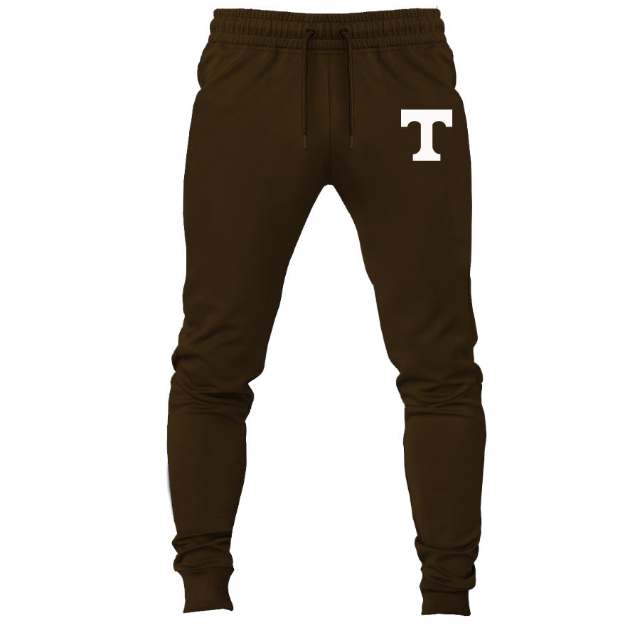 Tennessee Volunteers Alternate Logo joggers sweatpants - Brown