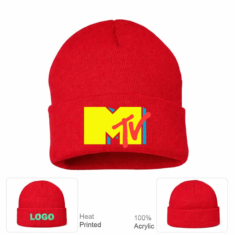 mtv Snapback Hat