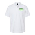 Men's Sanuk Dry Blend Polo - White