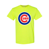 Safety Green