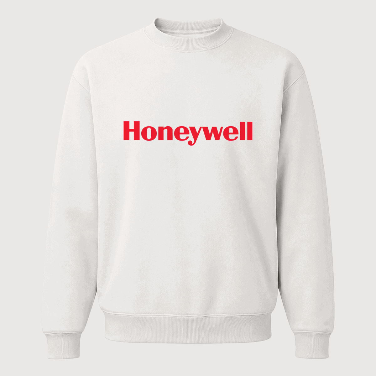 Men's Honeywell Crewneck Sweatshirt - White