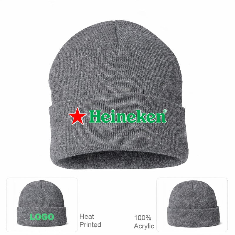 Heineken Snapback Hat