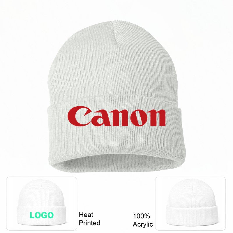 canon inc Snapback Hat
