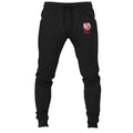 Chuck E. Cheese's joggers sweatpants - Black