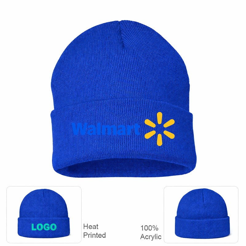 Walmart Snapback Hat