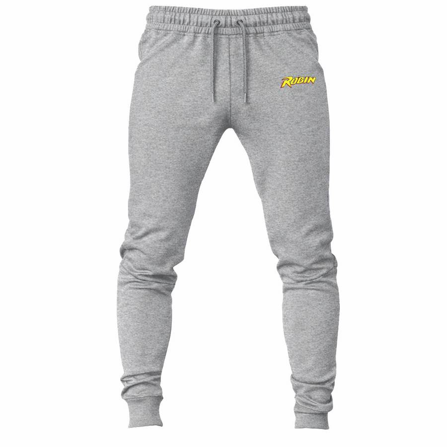 Robin joggers sweatpants - Gray