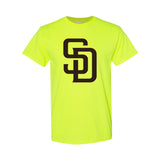 Safety Green