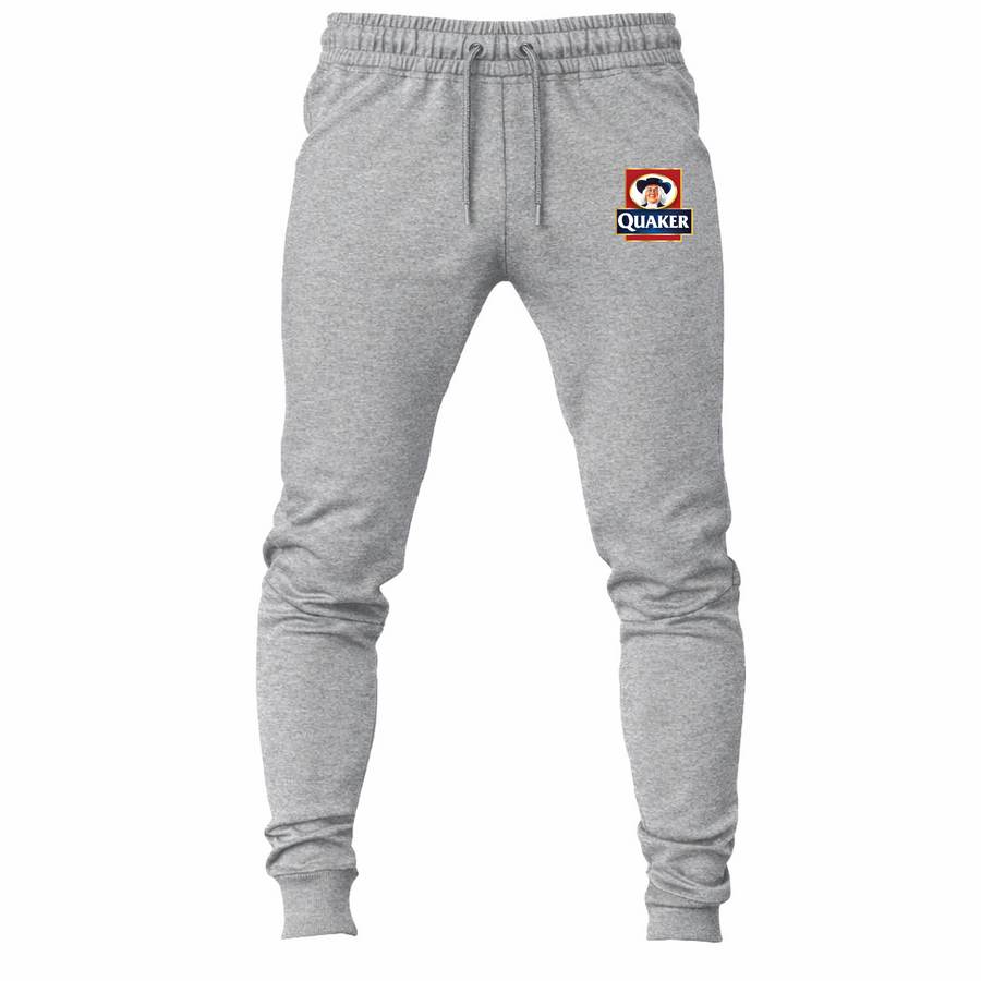 Quaker joggers sweatpants - Gray