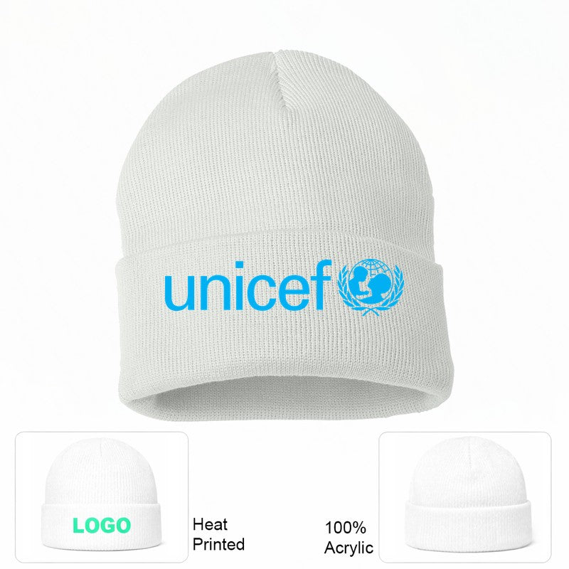 UNICEF Snapback Hat