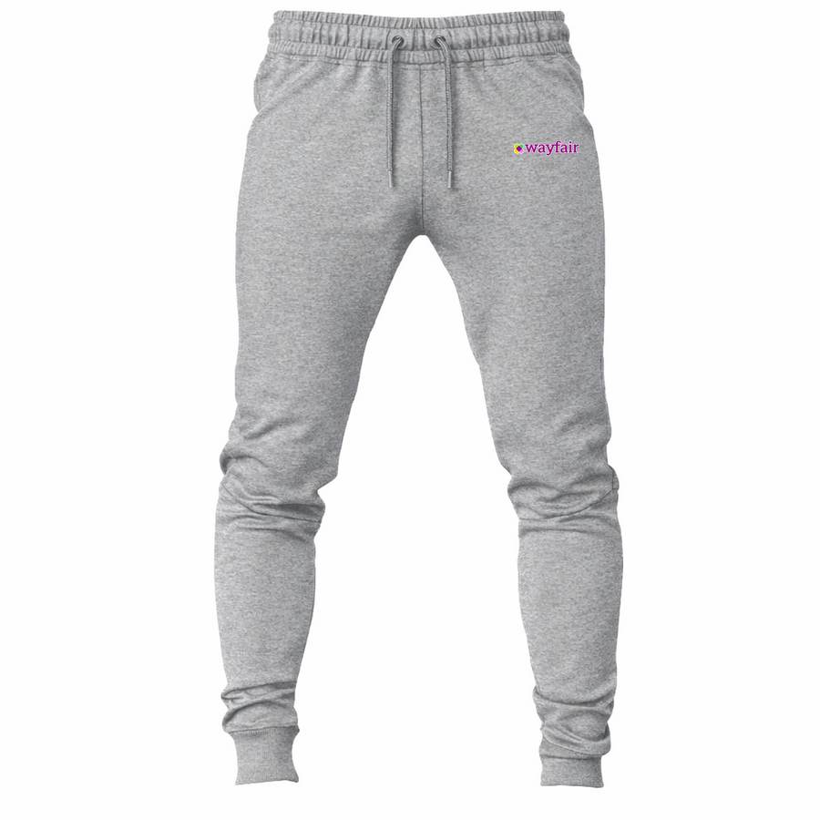 Wayfair joggers sweatpants - Gray