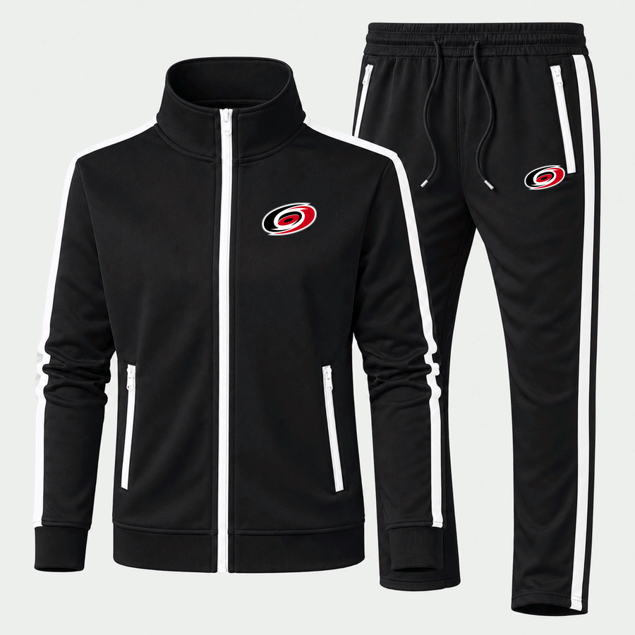 Carolina Hurricanes tracksuit in Black