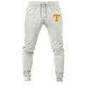 Tennessee Volunteers joggers sweatpants - White