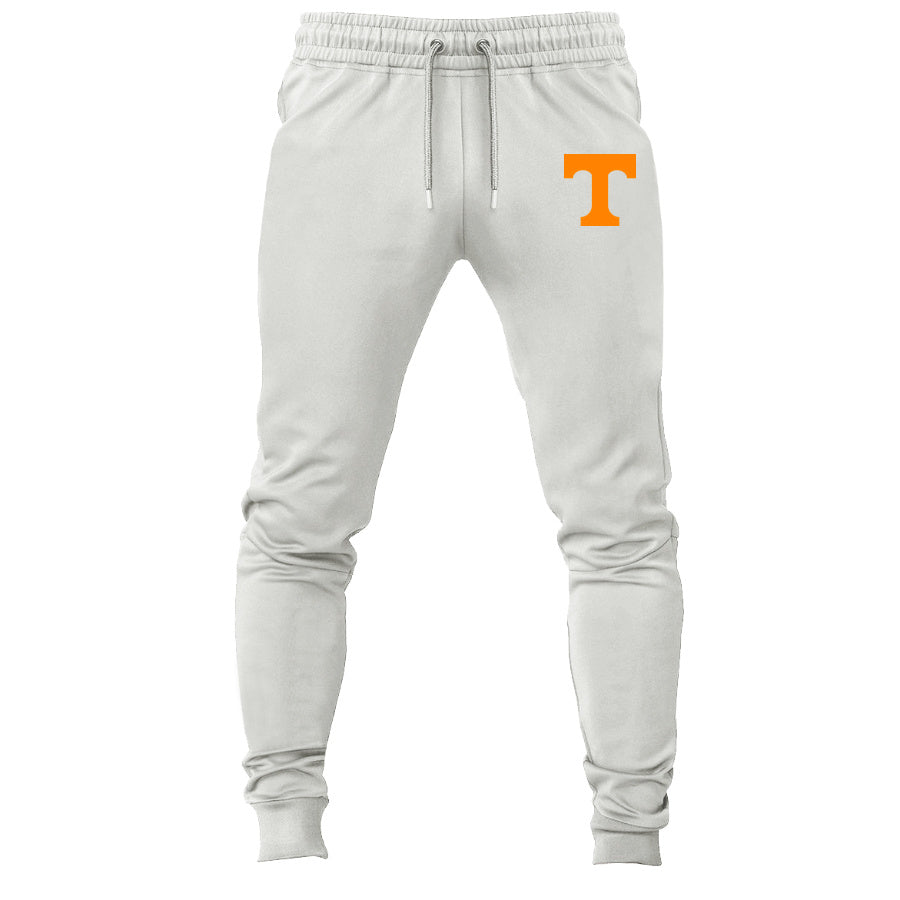 Tennessee Volunteers joggers sweatpants - White