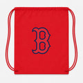 Boston Red Sox Drawstring Bag - Red