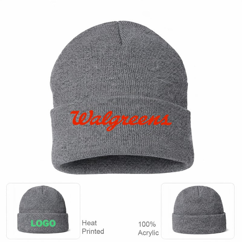 Walgreens Snapback Hat