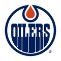 Edmonton Oilers Beanie Hat
