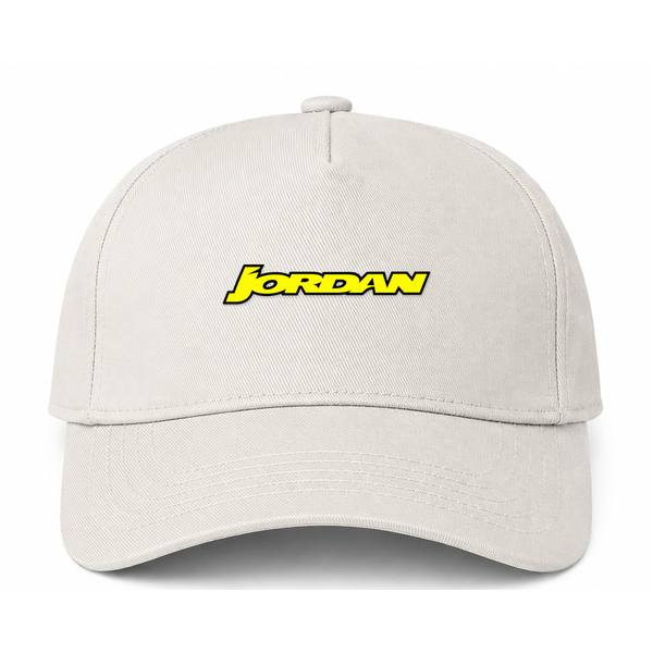 Jordan Grand Prix Beige Dad Baseball Cap Hat