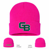 Hot Pink