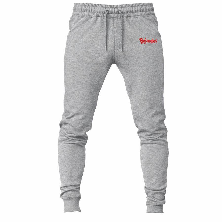 Bojangles joggers sweatpants - Gray