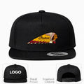 Indian Motorcycle Snapback Hat
