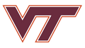 Virginia Tech Hokies Beanie Hat