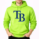 Lime green