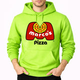 Lime green