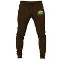 Ritz Mondelez joggers sweatpants - Brown