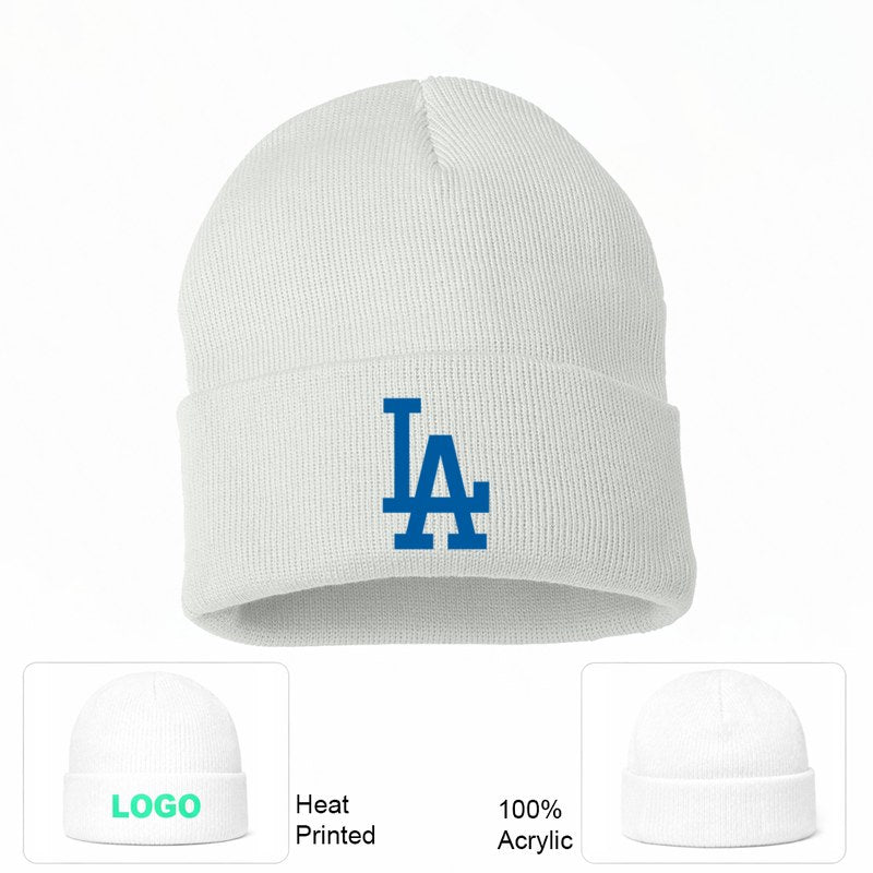 Los Angeles Dodgers Snapback Hat
