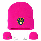 Hot Pink