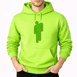 Lime green