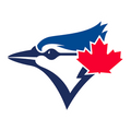 Toronto Blue Jays Beanie Hat