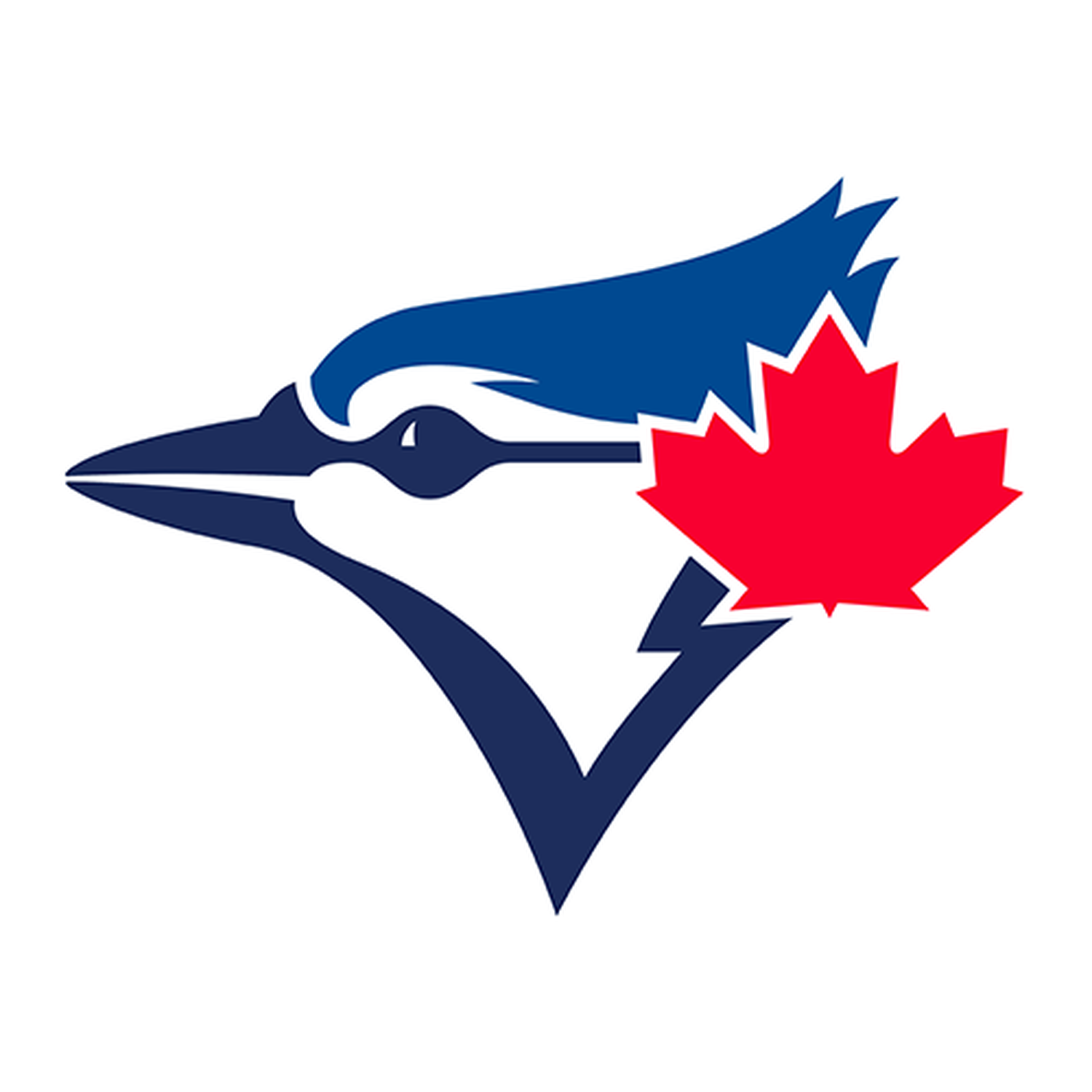 Toronto Blue Jays Beanie Hat