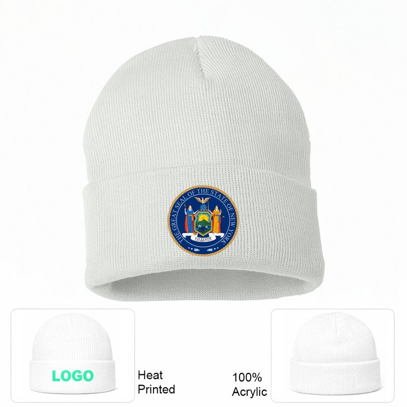 New York Snapback Hat