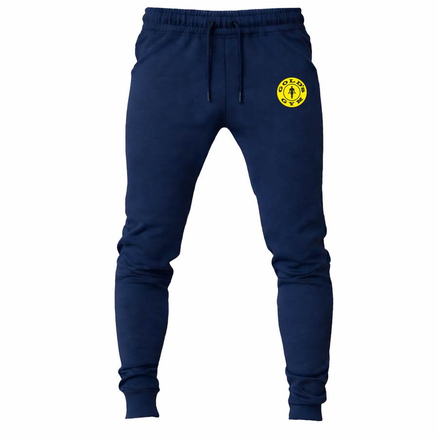 Gold's Gym joggers sweatpants - Navy