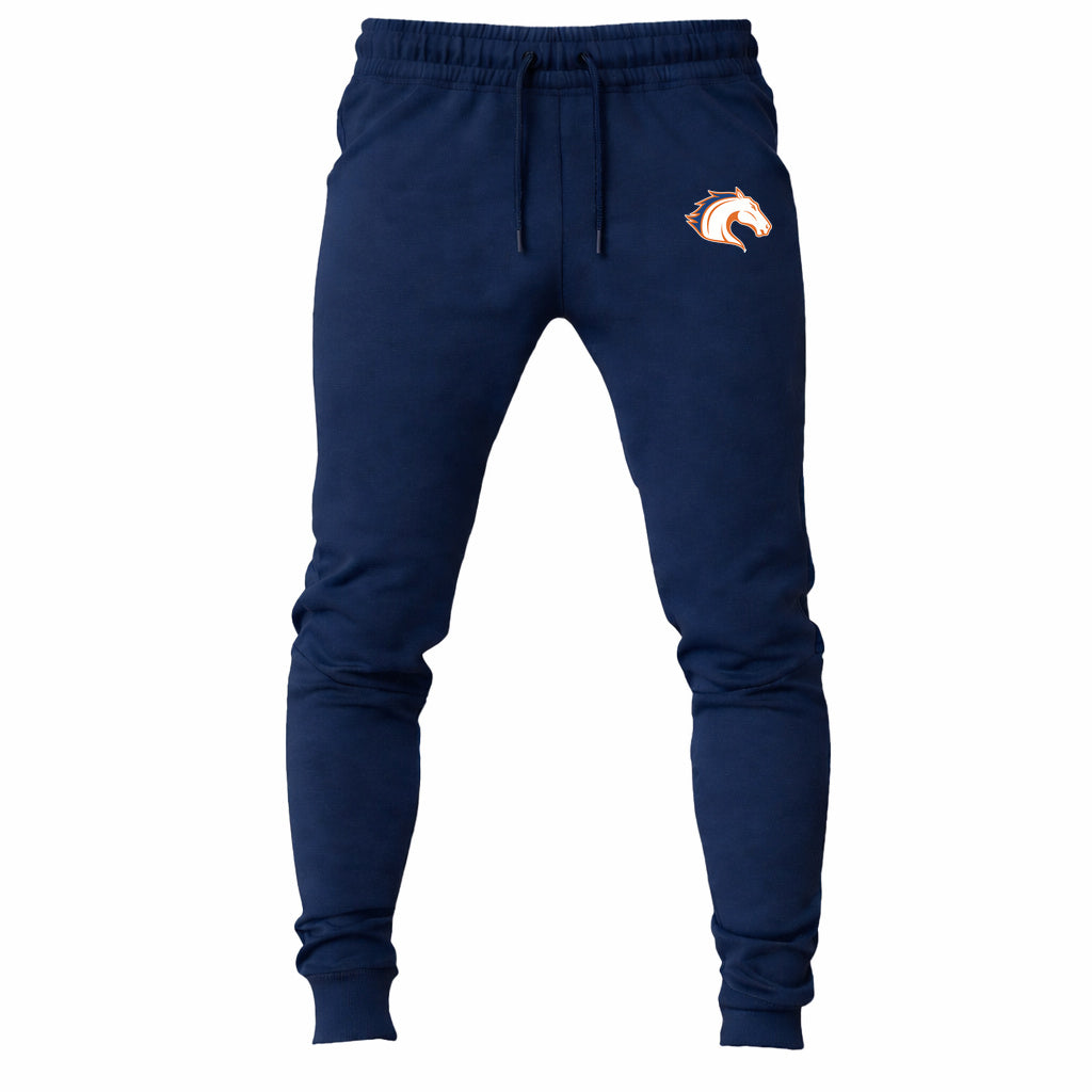 Texas Arlington Mavericks joggers sweatpants - Navy