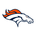 Denver Broncos Beanie Hat