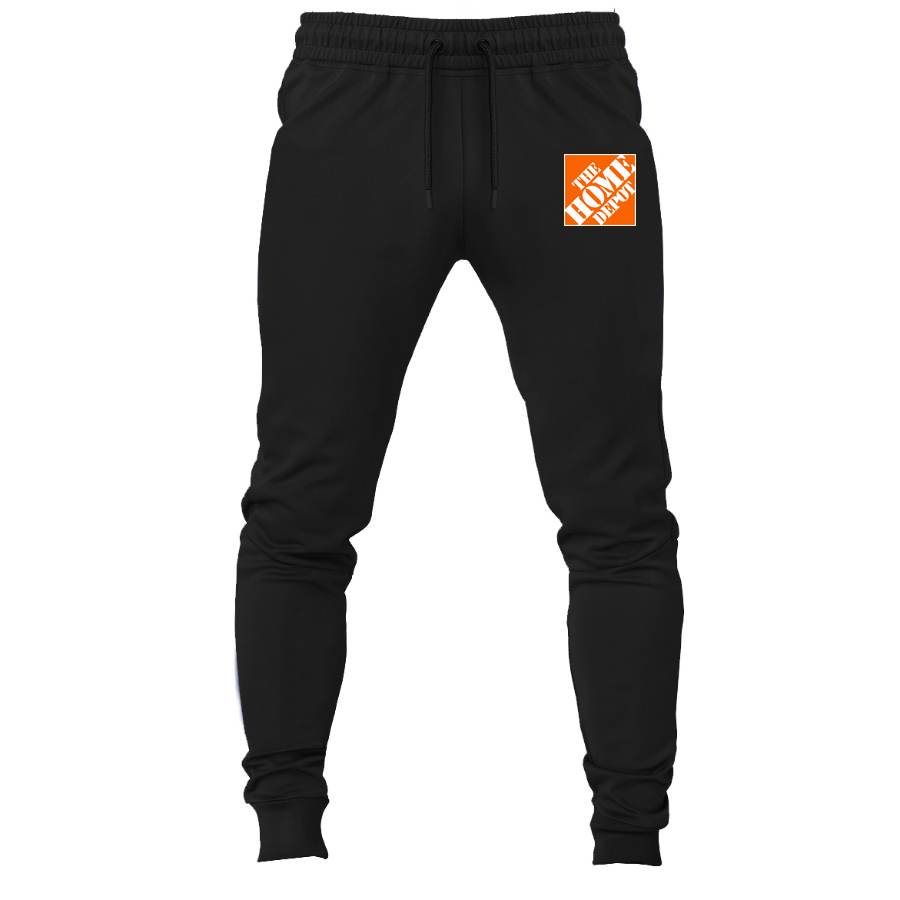 The Home Depot joggers sweatpants - Black
