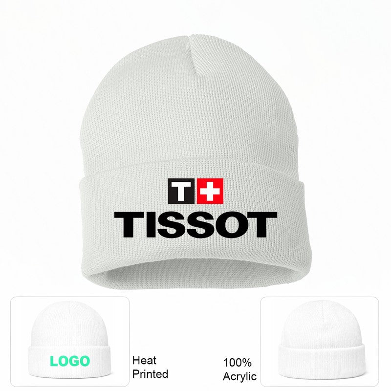 Tissot Snapback Hat