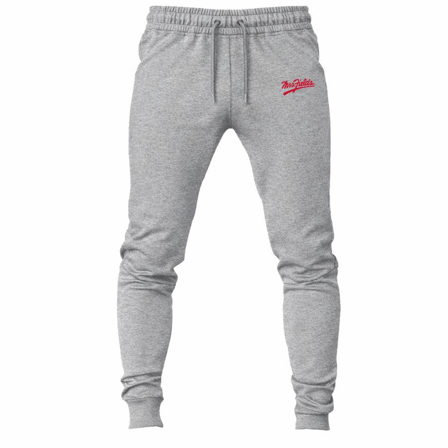 Mrs. Fields joggers sweatpants - Gray