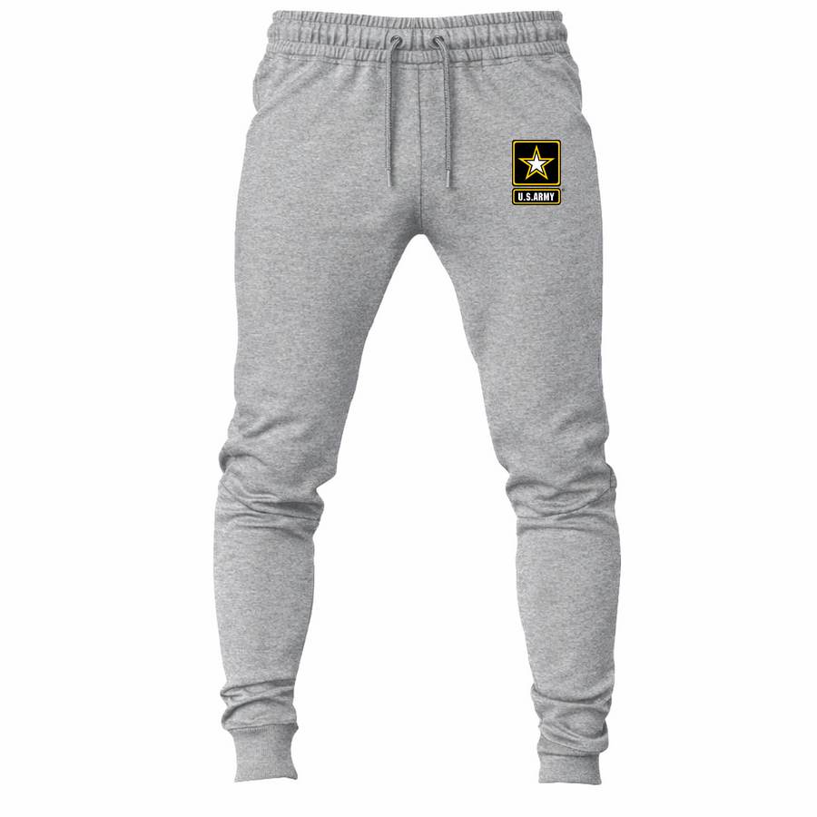 U.S. Army joggers sweatpants - Gray