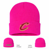 Hot Pink