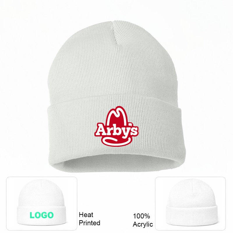 Arbys Snapback Hat