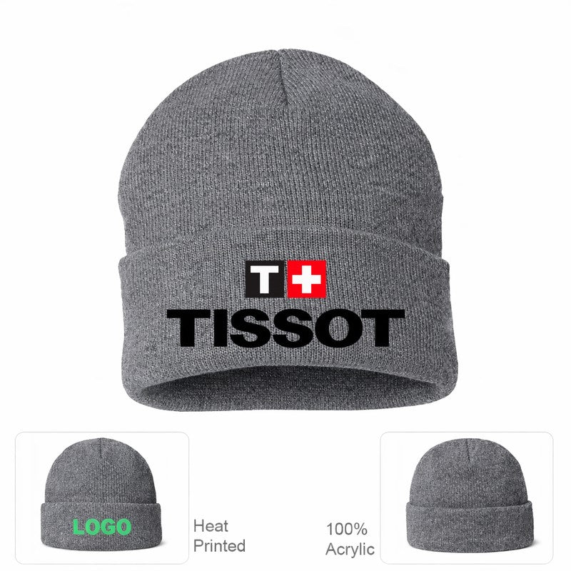 Tissot Snapback Hat