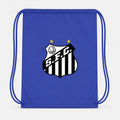 Santos FC Drawstring Bag - Blue