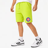 Lime Green