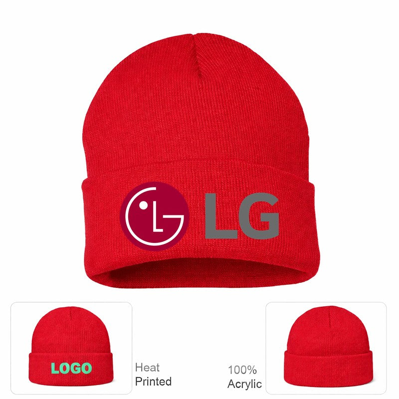 lg Snapback Hat