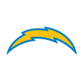 Los Angeles Chargers Beanie Hat