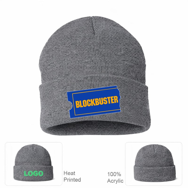 Blockbuster Snapback Hat